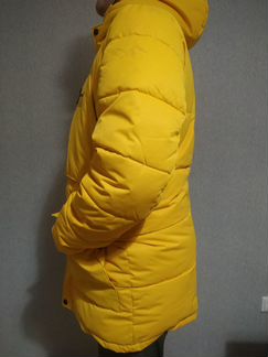 Куртка Zolla Uniform