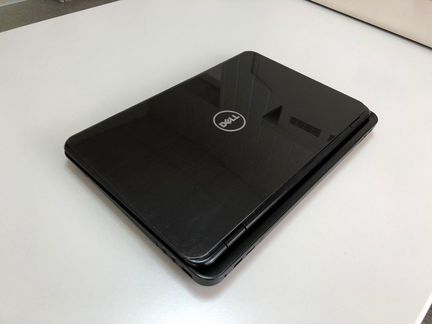 Dell Inspiron N5110, Core i5