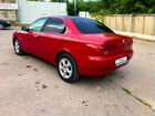 Alfa Romeo 156 2.0 МТ, 2003, 248 000 км объявление продам