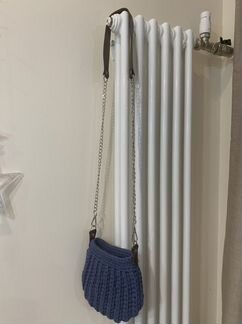 Cумка ручной работы