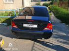 Ford Focus 2.0 МТ, 2003, 140 000 км