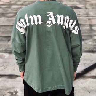 Свитшот Palm Angels