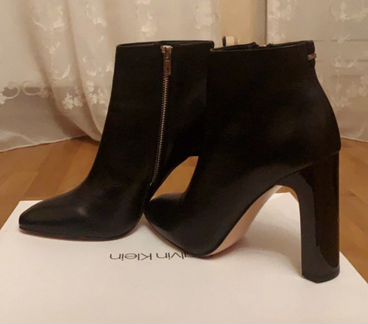 Женская обувь 36-37