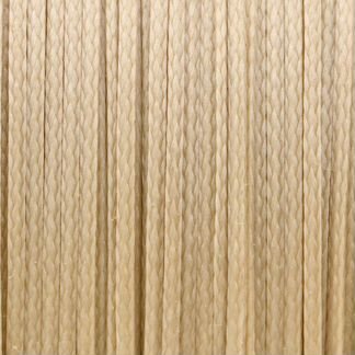 Вощеные Нитки для кожи CT Point плоские для машинк