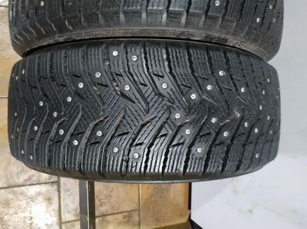 205 55 16 Kumho бу Шины Зимние 205 55 R16 101I
