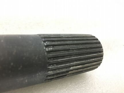 Промежуточный вал Мазда сх7 Mazda CX7 сх-7