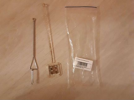 Зонд постановочный