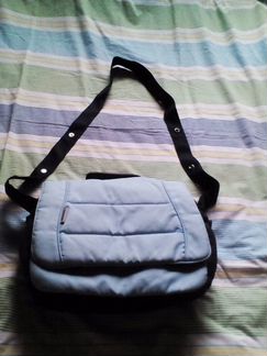 Сумка для коляски