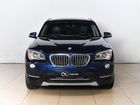 BMW X1 2.0 AT, 2012, 236 341 км объявление продам