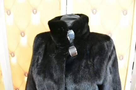 Шуба норковая kopenhagen (S-15423312)