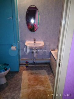 1-к квартира, 40 м², 3/15 эт.