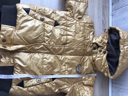 Куртка futurino