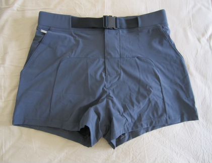 Adidas slvr-муж.шорты. Оригинал из США. р-S(46)