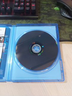 Uncharted 4 Путь вора