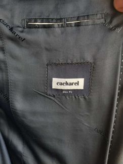 Мужской Костюм Cacharel размер 48