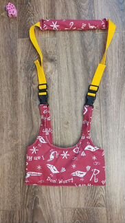 Вожжи для детей