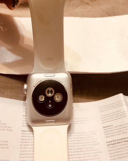 Apple watch 2 38 mm