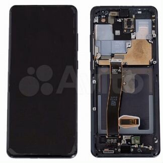 Дисплей / Экран для Samsung Galaxy S20 Ultra SM-G9