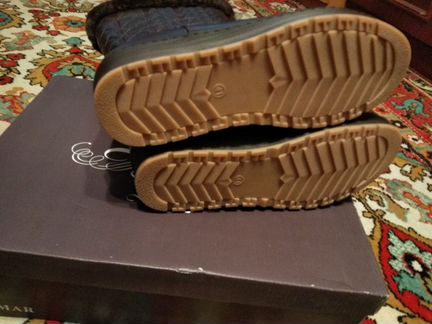 Сапоги зимние wilmar