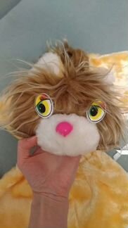 Костюм кошки 104