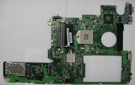 Материнская плата для Lenovo Y560F