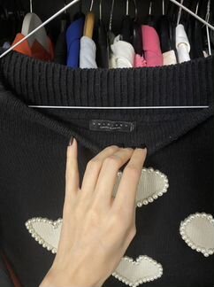 Twin set свитер