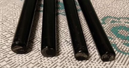 Ножки для ретро аппаратуры