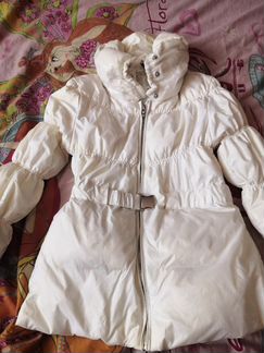 Куртки 128-134