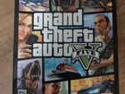 GTA 5 PC Grand Theft Auto 5 пк объявление продам