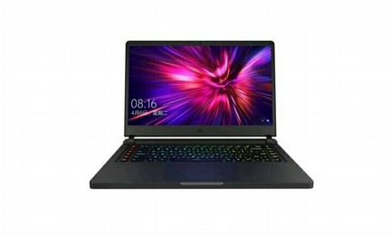 Ноутбук Xiaomi Mi Gaming Laptop 15.6