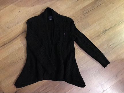 Свитер Levi’s / Ralph Lauren / Armani