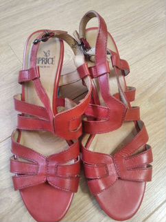 Босоножки женские (38размер)