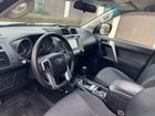 Toyota Land Cruiser Prado 3.0 AT, 2014, 142 000 км объявление продам