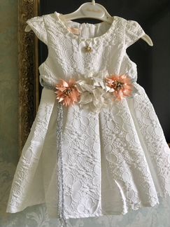 Платье нарядное новое