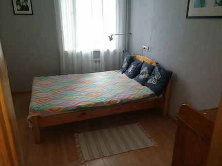 1-к квартира, 25 м², 6/8 эт.