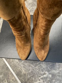 Сапоги Saint Laurent 39,5 размер