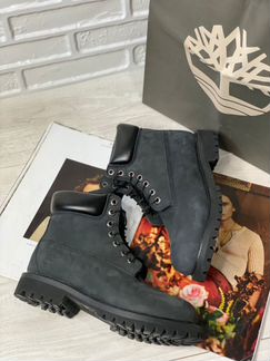 Timberland