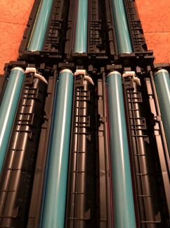 Картриджи HP 207A (W2210A W2211A W2212A W2213A)