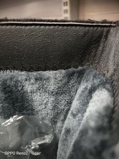 Валенки vitacci