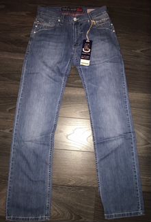 Джинсы Tommy Hilfiger
