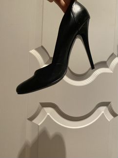 Туфли женские Mascotte