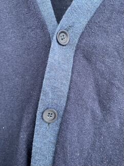 Кардиган мужской xl