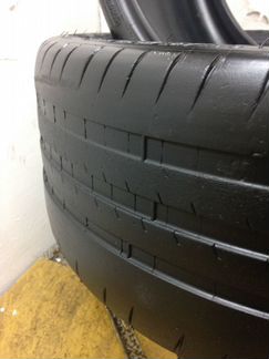 Michelin Pilot Sport CUP 2 245/35/20 R20(2-3Д)