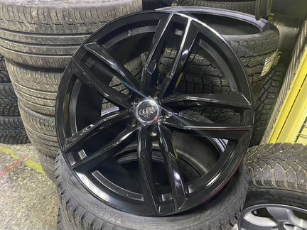 Диски на audi A6,A7,A8,Q5,Q7,Q8 R20