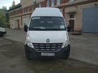 Междугородний / Пригородный автобус Renault FR 1