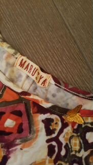 Нарядное платье Marusya