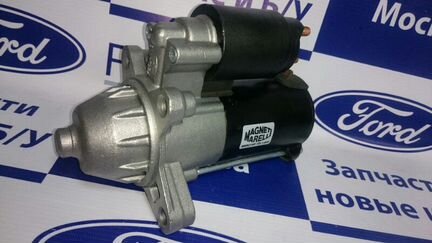 Стартер Ford Mondeo 1-2 / Escort / 1992-2001