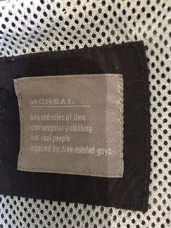 Пакетом:ветровка, демисезонная куртка