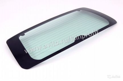 Заднее стекло Mercedes Vito W638 (1995)