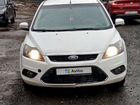 Ford Focus 1.6 МТ, 2011, 251 000 км
